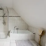 Apartman Grosszuegiges Wohlfuehlhaus Zwischen Stadt &