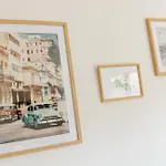 Apartman Grosszuegiges Wohlfuehlhaus Zwischen Stadt &