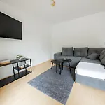 Grosszuegiges Wohlfuehlhaus Zwischen Stadt & Apartman *