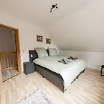 Apartman Grosszuegiges Wohlfuehlhaus Zwischen Stadt &