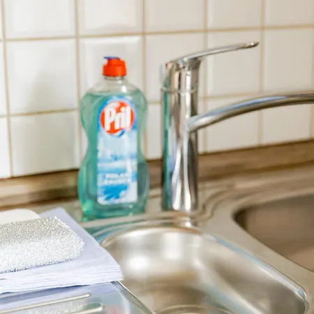 Apartament Grosszuegiges Wohlfuehlhaus Zwischen Stadt & *