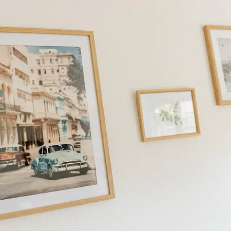 Apartament Grosszuegiges Wohlfuehlhaus Zwischen Stadt &