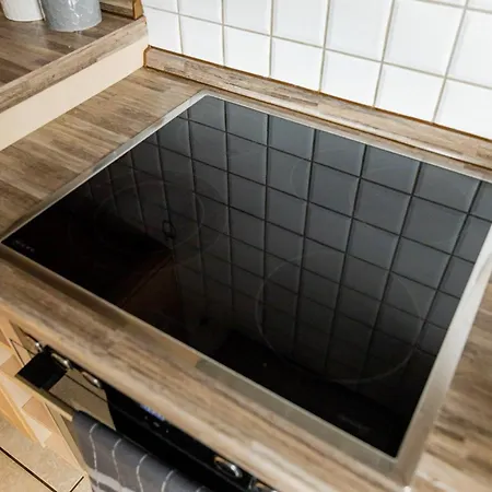 Apartment Grosszuegiges Wohlfuehlhaus Zwischen Stadt & *