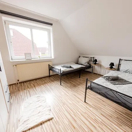 Grosszuegiges Wohlfuehlhaus Zwischen Stadt & Apartament *