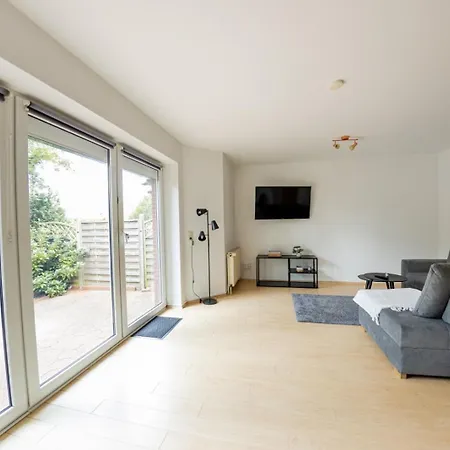 Apartament Grosszuegiges Wohlfuehlhaus Zwischen Stadt &