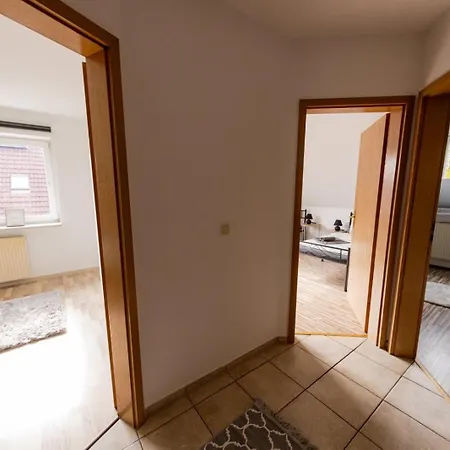 Grosszuegiges Wohlfuehlhaus Zwischen Stadt & Apartament *