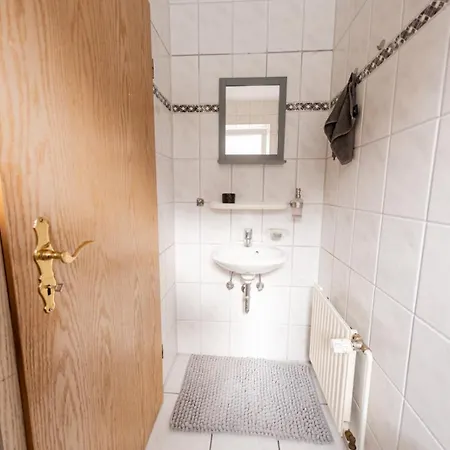 Apartment Grosszuegiges Wohlfuehlhaus Zwischen Stadt & *